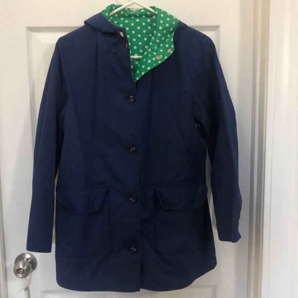 Talbots Jackets & Blazers - Reversible Talbots Jacket